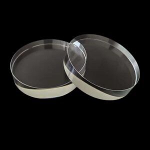 What is the Difference Between Soda Lime Glass and Borosilicate Glass ...